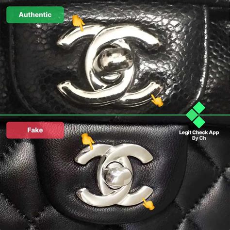 chanel accessories replica wholesale|how to tell real Chanel.